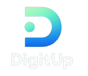 logo text